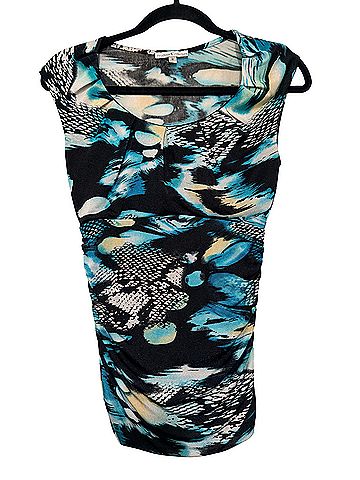 Moa Moa Sleeveless Top (view 2)