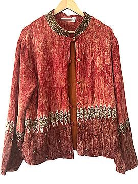 Soft Surroundings Jacket (view 1)
