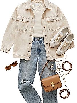 Dissh Peri Jacket (view 1)
