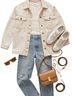 Dissh Peri Jacket - photo 1
