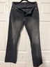 Steps Gray Jeans Size 40 waist - photo 3