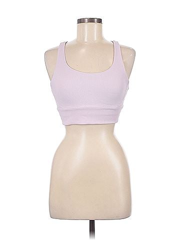 Lululemon Athletica Lululemon Athletica Sports Bra (view 1)