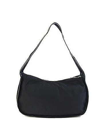 Prada Prada handbag BR0743 Black nylon leather one-handle for women PRADA (view 2)