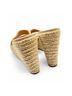 Veronica Beard Wedges Size 8 1/2 - photo 4