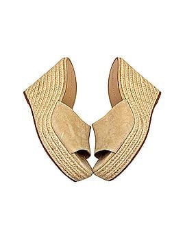Veronica Beard Wedges (view 1)