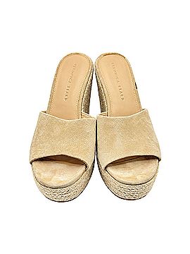 Veronica Beard Wedges (view 2)