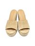 Veronica Beard Wedges Size 8 1/2 - photo 2