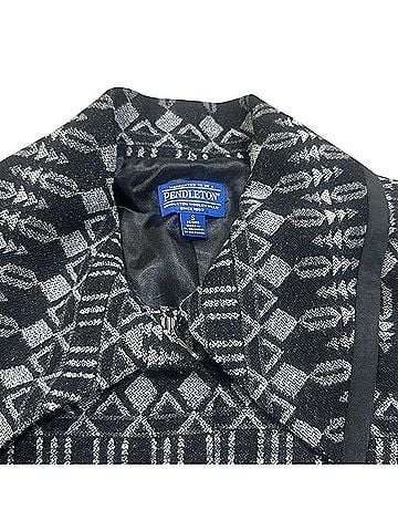 Pendleton Jacket (view 2)