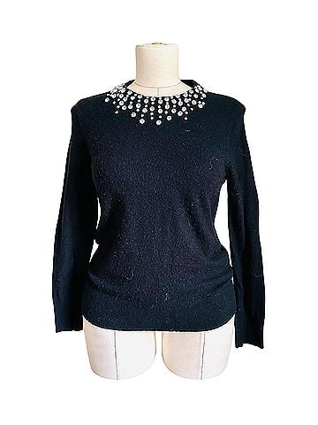 Kate Spade New York Pullover Sweater (view 2)