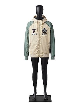 Franklin Marshall Jacket (view 1)