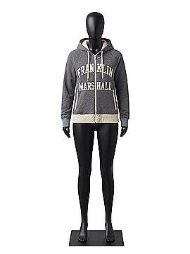 Franklin Marshall Jacket (view 2)