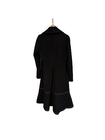 YA-YA Wool Coat (view 2)
