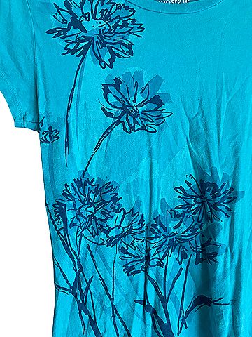 Aeropostale Short Sleeve T-Shirt (view 2)
