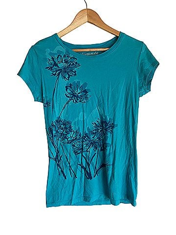 Aeropostale Short Sleeve T-Shirt (view 1)