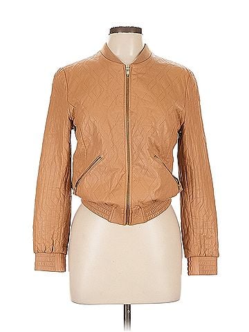 Halston Heritage Halston Heritage Jacket (view 1)