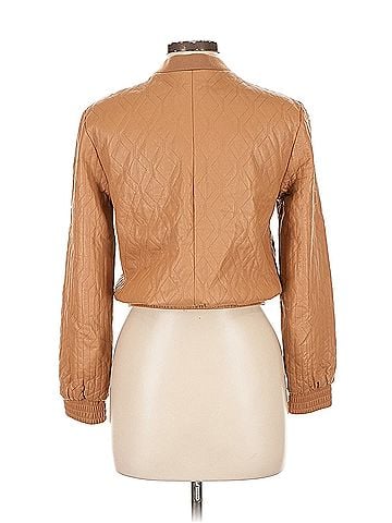 Halston Heritage Halston Heritage Jacket (view 2)