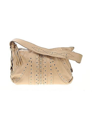 Elliott Lucca Elliott Lucca Leather Hobo (view 1)