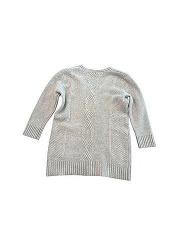 Max Studio Cashmere Pullover Sweater (view 2)