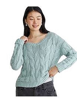 Aeropostale Pullover Sweater (view 1)