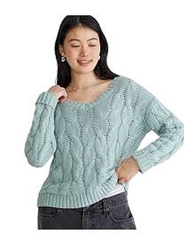 Aeropostale Pullover Sweater (view 1)