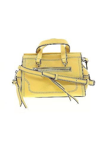 Marc Jacobs Marc Jacobs Leather Satchel (view 1)