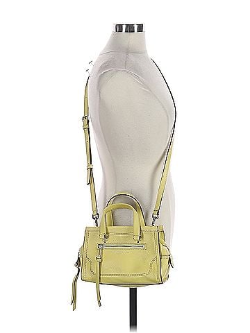 Marc Jacobs Marc Jacobs Leather Satchel (view 2)