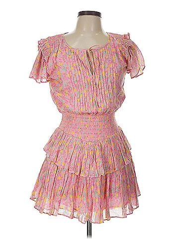 LoveShackFancy Love Shack Fancy Cocktail Dress (view 1)