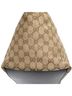 Gucci Brown Medium Web Trapeze Tote One size - photo 6