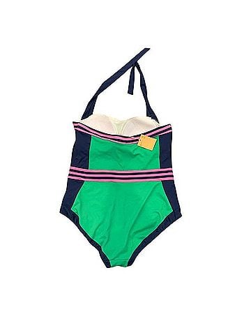 Boden Santorini One Piece Swimsuit (view 2)