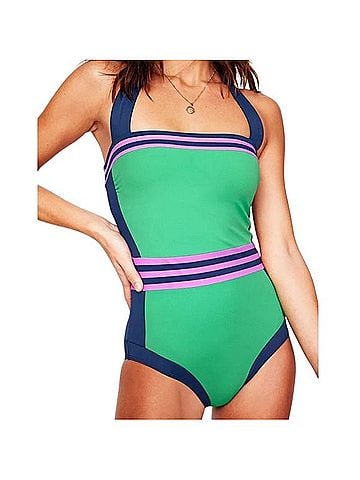Boden Santorini One Piece Swimsuit (view 1)