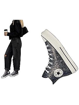 Converse Chuck Taylor Sneakers (view 1)
