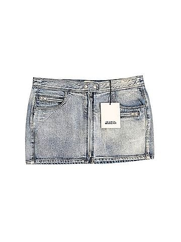Isabel Marant Caly Casual Skirt (view 1)