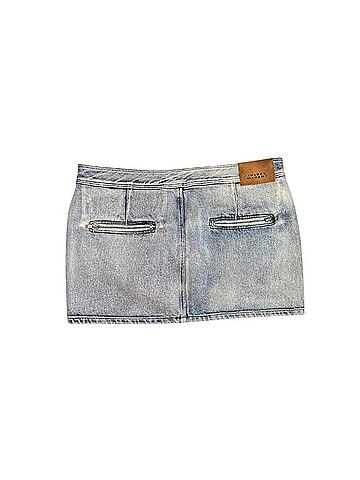 Isabel Marant Caly Casual Skirt (view 2)
