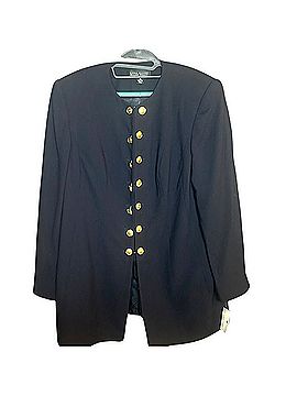 Ellen Tracy Linda Allard Ellen Tracy Blazer (view 2)
