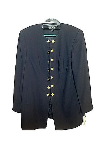 Ellen Tracy Linda Allard Ellen Tracy Blazer (view 2)