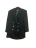 Ellen Tracy Longline Jacket Blazer Jacket - photo 2