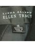 Ellen Tracy Longline Jacket Blazer Jacket - photo 5