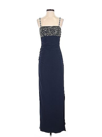 JS Boutique Js Boutique Cocktail Dress (view 1)