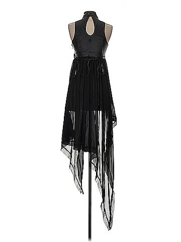 Darker Wavs Darker Wavs Cocktail Dress (view 2)
