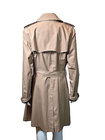 Lauren by Ralph Lauren Trenchcoat (view 2)