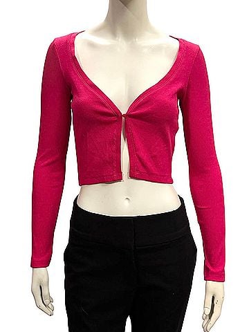 Zara Short Sleeve Blouse (view 1)
