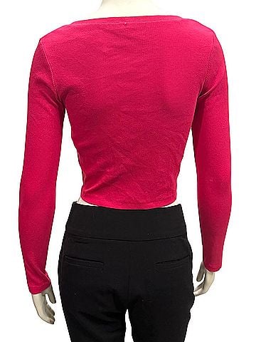 Zara Short Sleeve Blouse (view 2)