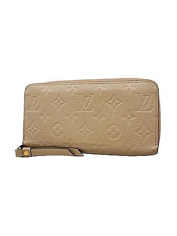 Louis Vuitton Louis Vuitton Monogram Empreinte Zippy Wallet M28792 (Tourtreille) - Women's Long (view 1)