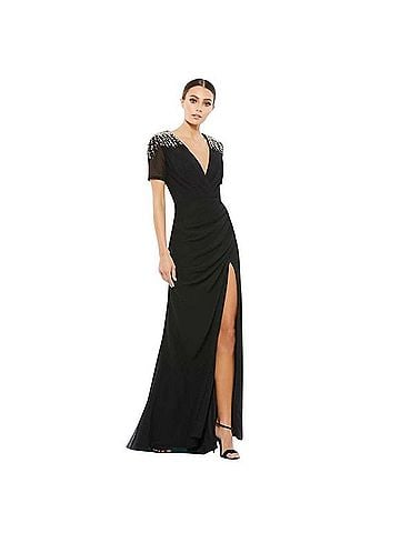 Mac Duggal Ieena Cocktail Dress (view 1)