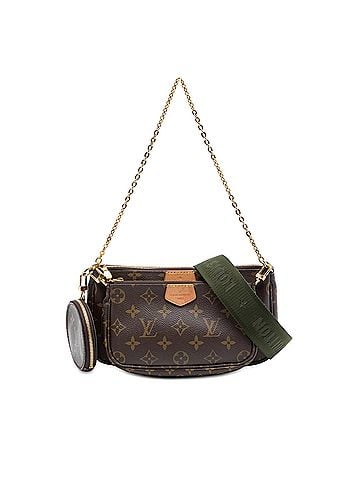 Louis Vuitton Monogram Multi Pochette Accessoires (view 1)