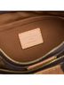 Louis Vuitton 100% Coated Canvas Brown Monogram Multi Pochette Accessoires One size - photo 6