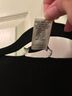 Cache 96% Polyester 4% Spandex 100% Polyester Black Blazer Size M - photo 4