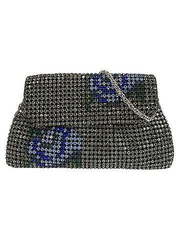 Bally BALLY Rose Sequin Chain Shoulder Bag Pouch for Women (view 1)