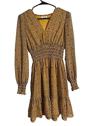 Max Studio Casual Dress (view 1)