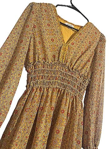 Max Studio Casual Dress (view 2)